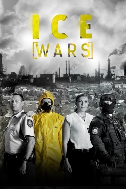 Ice Wars-watch