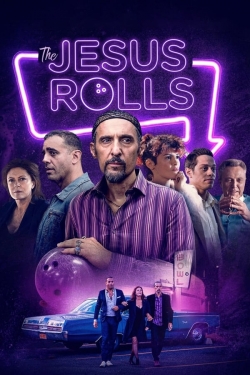 The Jesus Rolls-watch