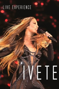 Ivete Sangalo Live Experience-watch