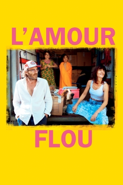 L'Amour flou-watch