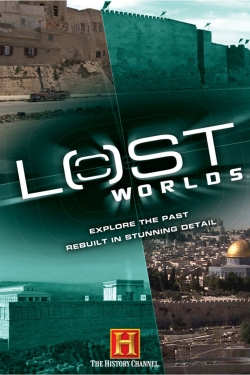 Lost Worlds-watch