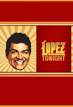 Lopez Tonight-watch