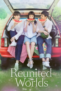 Reunited Worlds-watch