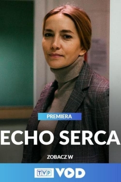 Echo serca-watch