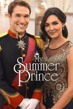 My Summer Prince-watch