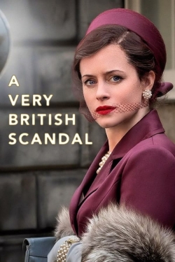 A Very British Scandal-watch