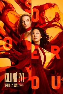 Killing Eve-watch