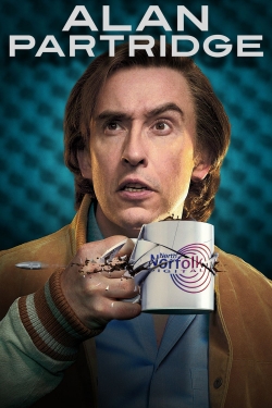 Alan Partridge: Alpha Papa-watch