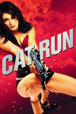 Cat Run-watch