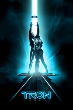 TRON: Legacy-watch