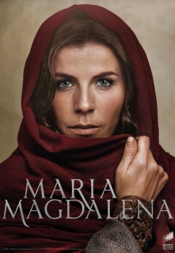 Maria Magdalena-watch