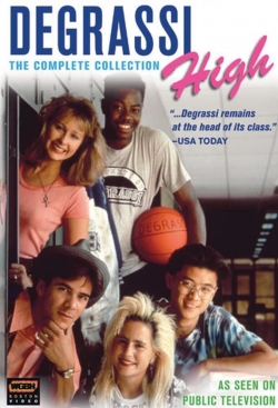 Degrassi High-watch