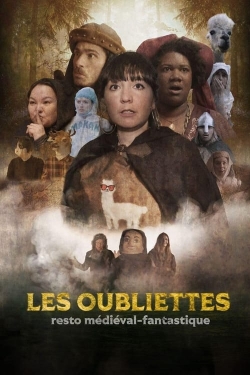 Les Oubliettes-watch