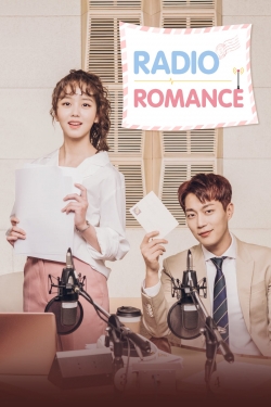 Radio Romance-watch