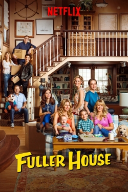 Fuller House-watch