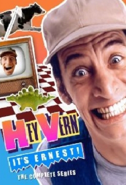 Hey Vern, It's Ernest!-watch