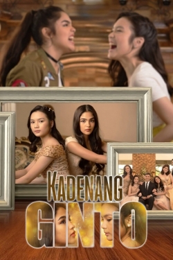 Kadenang Ginto-watch