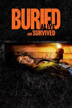 Buried Alive and Survived-watch