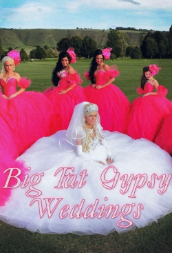 Big Fat Gypsy Weddings-watch