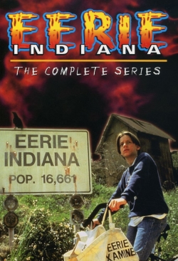 Eerie, Indiana-watch