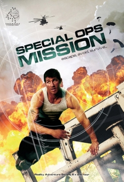 Special Ops Mission-watch