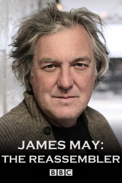 James May: The Reassembler-watch