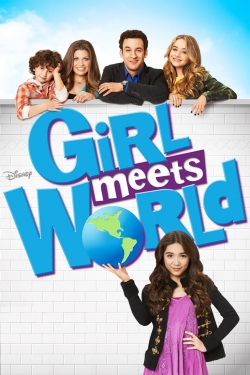 Girl Meets World-watch