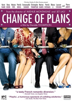 Change of Plans-watch