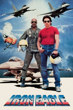 Iron Eagle-watch