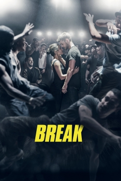 Break-watch