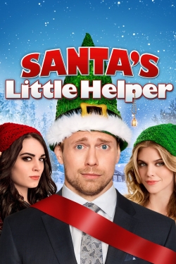 Santa's Little Helper-watch