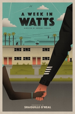 A Week in Watts-watch