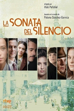 La sonata del silencio-watch