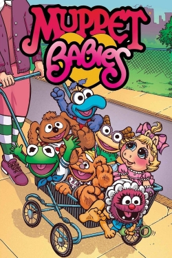 Muppet Babies-watch