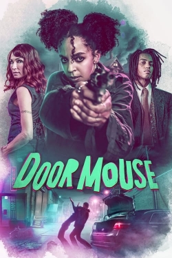 Door Mouse-watch