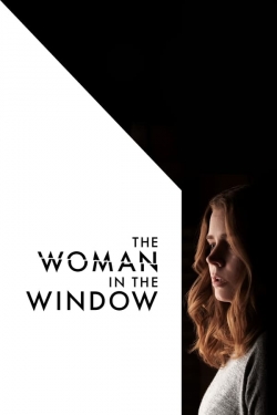 The Woman in the Window-watch