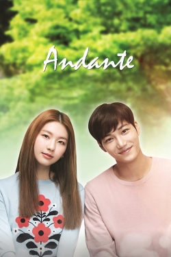 Andante-watch