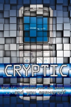 Cryptic-watch