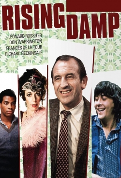 Rising Damp-watch