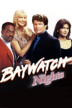 Baywatch Nights-watch