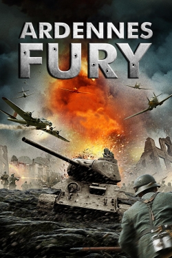 Ardennes Fury-watch