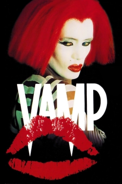 Vamp-watch