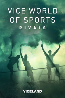 Vice World of Sports-watch