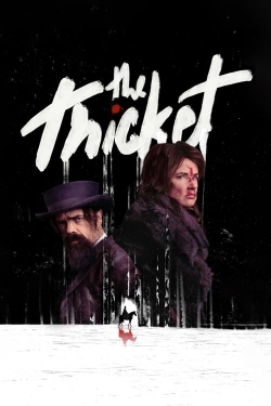 The Thicket-watch