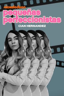 Pequeñas Perfeccionistas-watch