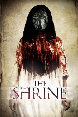 The Shrine-watch