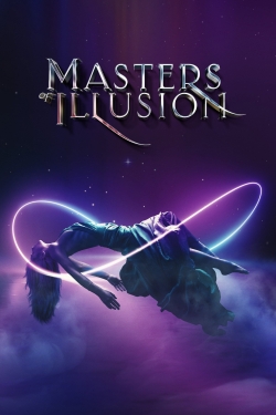 Masters of Illusion-watch