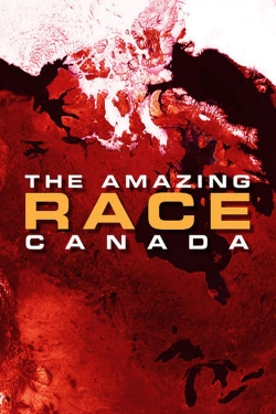 The Amazing Race Canada-watch
