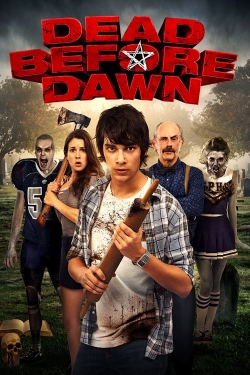 Dead Before Dawn-watch