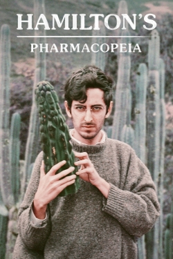 Hamilton's Pharmacopeia-watch